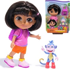 Dora, Best Friends Dora &