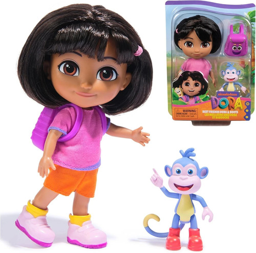 Dora best friends - friends, &
