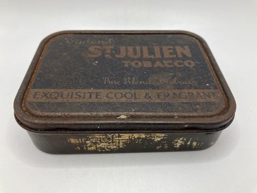 Vintage ogden julien 2oz - st,