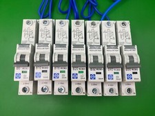 Lewden Control Gear 30mA RCBO
