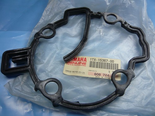 Yamaha 1200 1tx cover - fj,