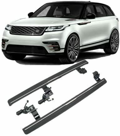 Fits for rover - for, range