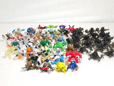 Fistful Of Power Series 1 Figure Moose Ultra Rare Warlords Uncommon Common