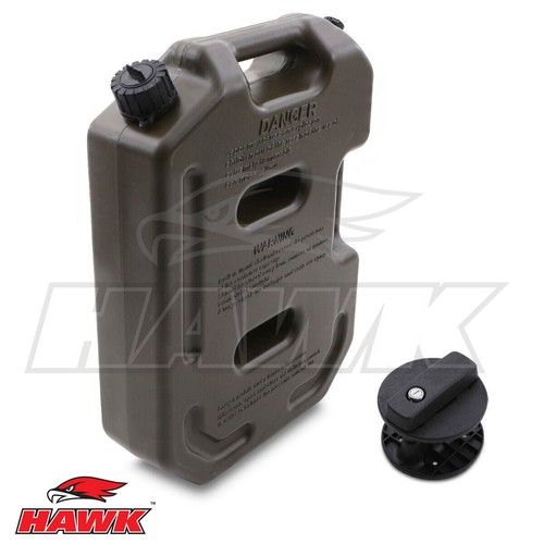 Universal 10l litre lockable - litre,