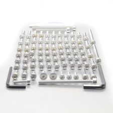 Aluminium Engine Kit Ducati