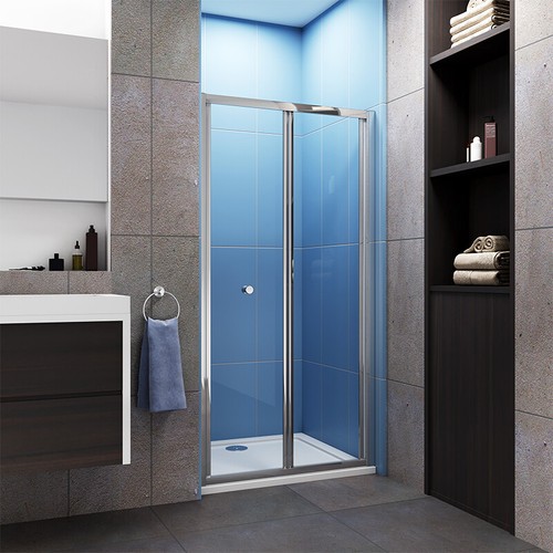 Fold door - fold,