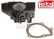 WATER PUMP 09258 FEBI BILSTEIN