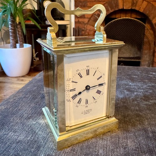 Antique french brass - french,