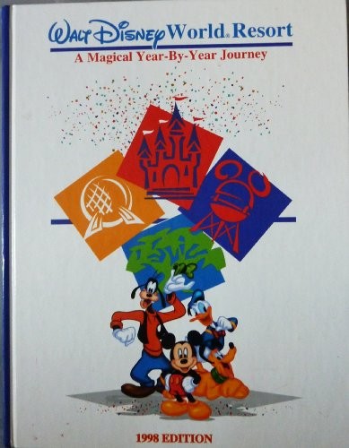 Walt disney world - walt, brandon