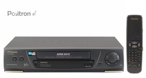 Panasonic hd630 kopf - nv-hd630, 6-kopf
