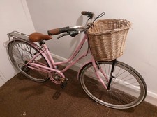 Ladies Claud Butler Cambridge