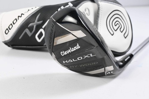 Cleveland halo wood - cleveland,