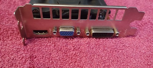 Msi gtx n650 2gd5 - n650, low