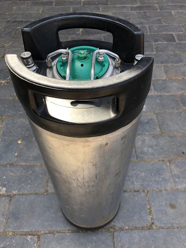 Original litre corny - 19, keg