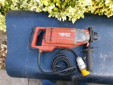 Hilti DD100 Diamond Drill 110v