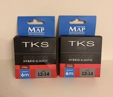 Map TKS Solid Core Hybrid Pole
