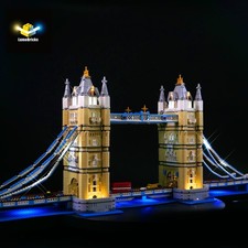 LED Light Kit For Creator