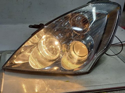 2008 kia sedona halogen - 2008,