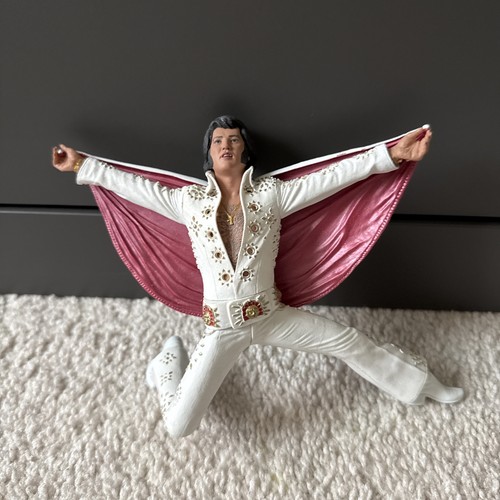 Neca elvis presley live - neca,