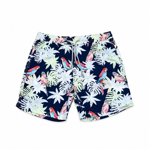 Vilebrequin mens navy - vilebrequin,