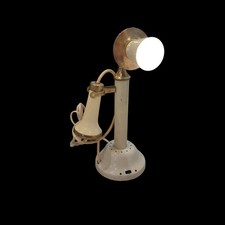 Vintage Mid Century Beige