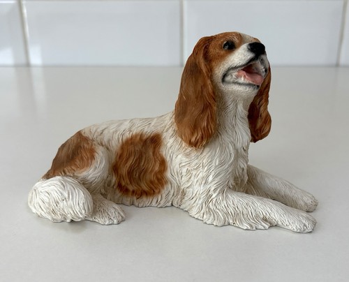 Castagna king charles - charles, spaniel