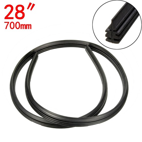 Rubber car suv windshield - rubber,