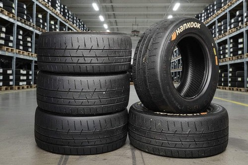 Hankook ventus z205 205 13 - hankook, 205/60/13
