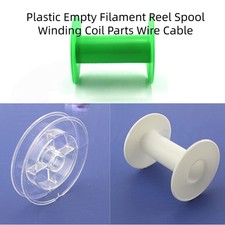 Plastic Empty Filament Reel