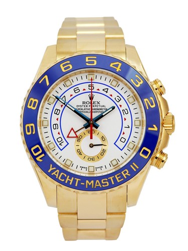 Rolex yacht master 116688 - 116688, |
