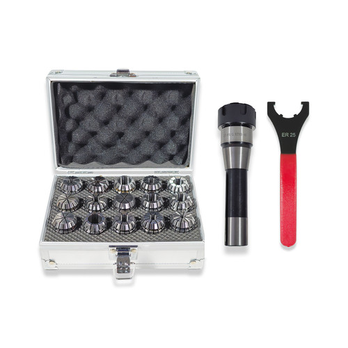 Er25 collet set chuck - collet,