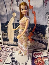 Vintage 1970’s Palitoy Doll