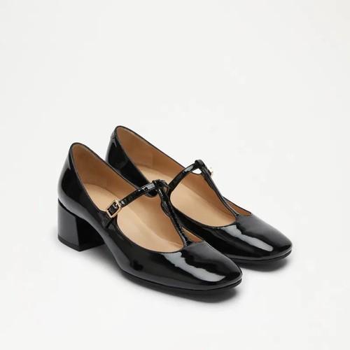 Russell bromley ladies black - &,
