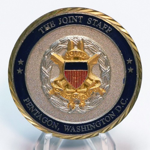 668 military joint staff - [668],
