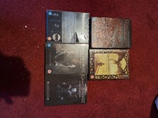 Game Of Thrones Complete