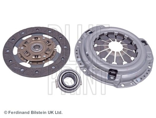 Clutch kit blue print - clutch,