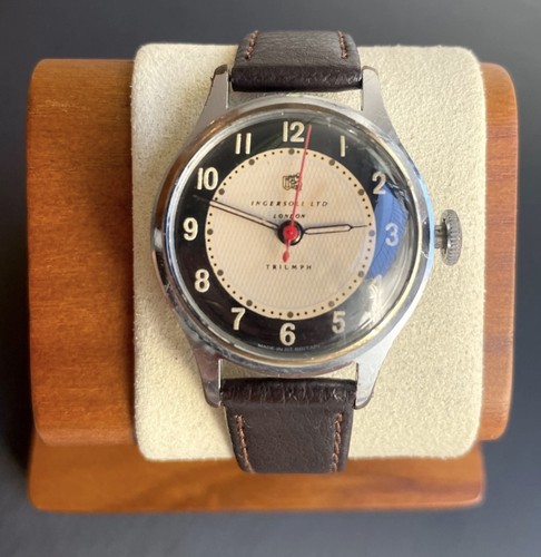 Vintage mens ingersoll - mens, ltd