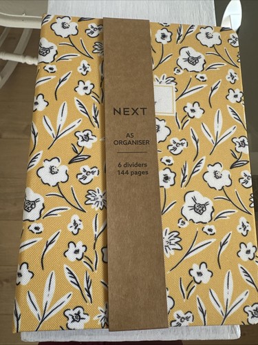 Next organiser keytime - next,