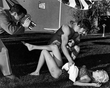 381348 Jayne Mansfield and