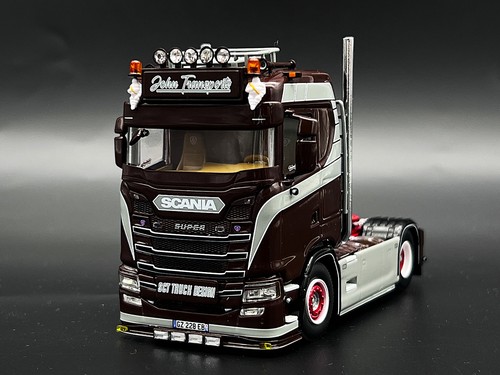 Scania normal cs20n - scania, s