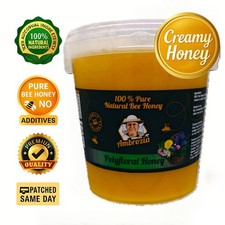 1.5kg HONEY CREAMY POLIFLOR