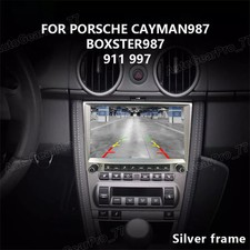 4+64G For Porsche 911 Boxster