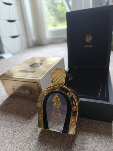 Aseel special 110ml edp - 110ml,