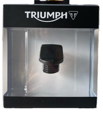 GENUINE Triumph Tiger 800