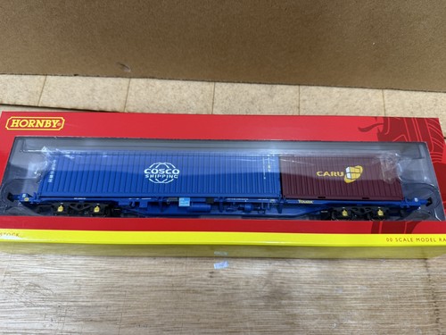 Hornby gauge kfa - hornby,