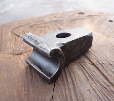 CRISP  1 1/8" TOP SWAGE