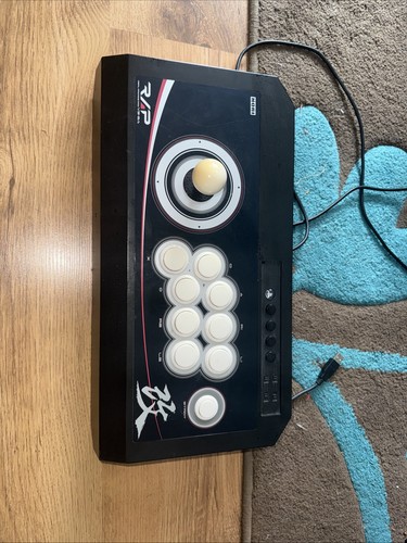 Hori playstation rap arcade - hori, 3