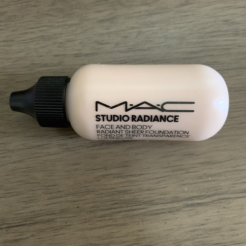 Nwob mac studio face and - mac,