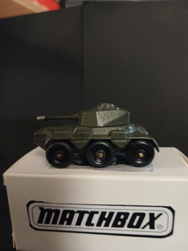 Matchbox lesney no67a - matchbox,