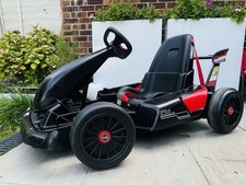 Homcom Children Pedal Go Kart